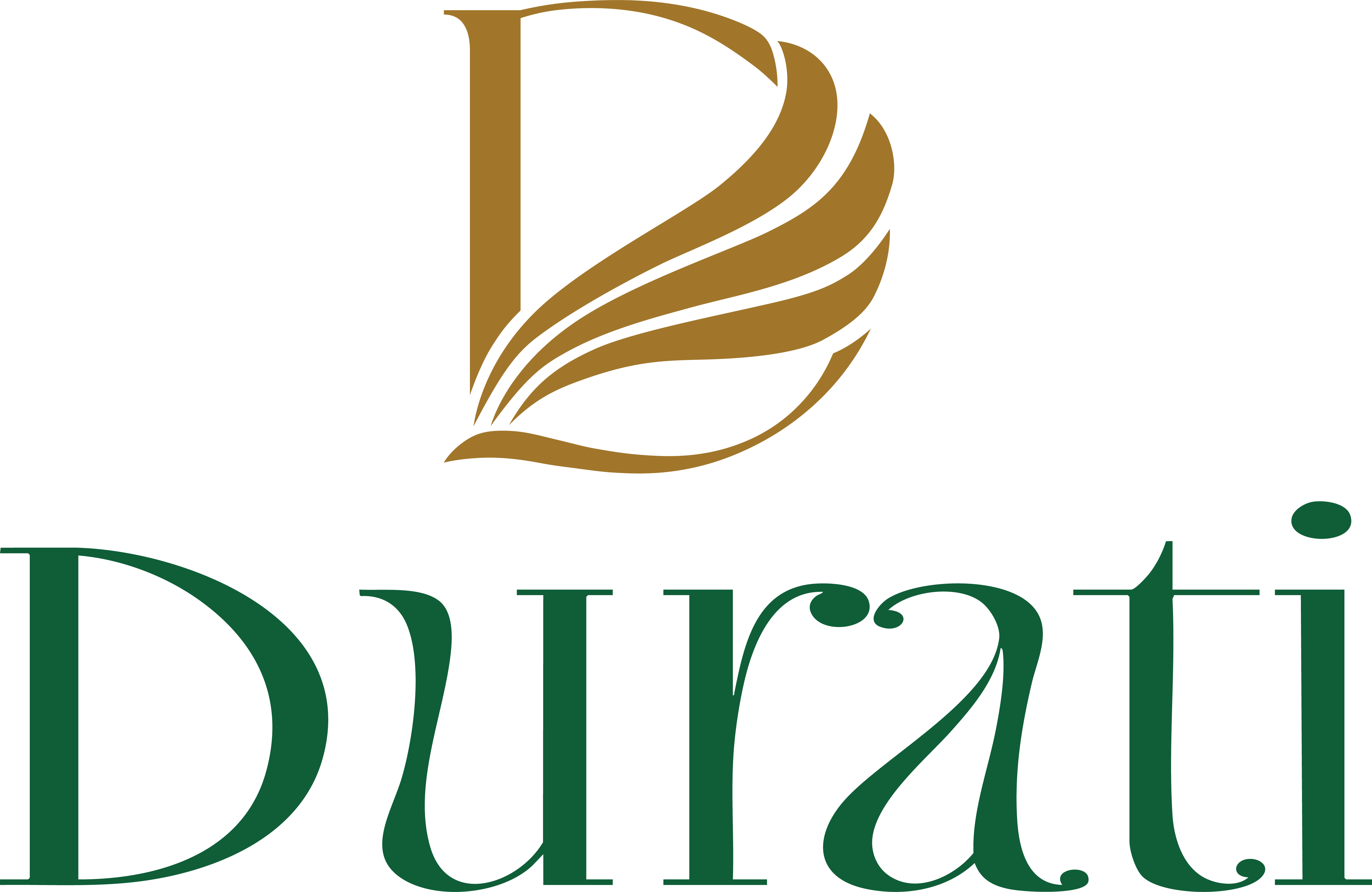 Durati Logo